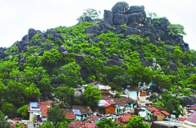 बरगी हिल्स में सेटेलाइट सिटी बनने से होगा मास्टर प्लान का उल्लंघन