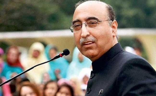 Ex-Pak Envoy Abdul Basit Calls Indian Cities ‘Default Target’ for Nuclear Strike