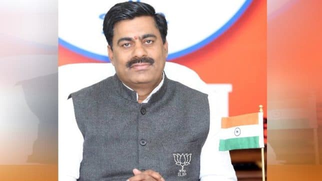 प्रोटेम स्पीकर रामेश्वर शर्मा का बड़ा बयान, मेहबूबा मुफ्ती को बताया पाकिस्तान का एजेंट