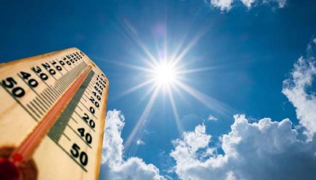 MP Weather Alert : प्रदेश के अधिकांश हिस्सों में मौसम सूखा रहने के आसार, तापमान में होगी बढ़ोत्तरी