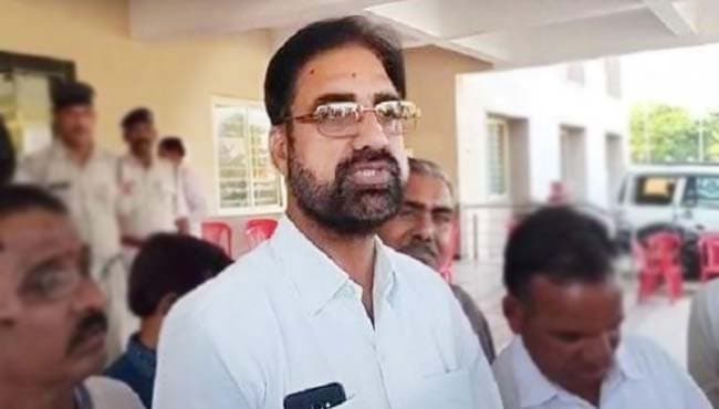 BMO ने लगाया विधायक पर राजनैतिक दबाब का आरोप, CMHO बोले- बेवजह मामले को तूल दिया
