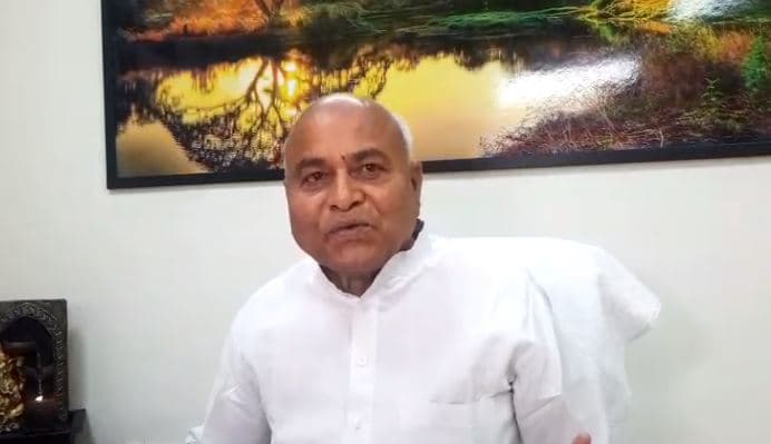 डॉ गोविंद सिंह के नेतृत्व में कांग्रेस करेगी ‘नदी बचाओ सत्याग्रह’, राष्ट्रीय स्तर के नेता करेंगे शिरकत