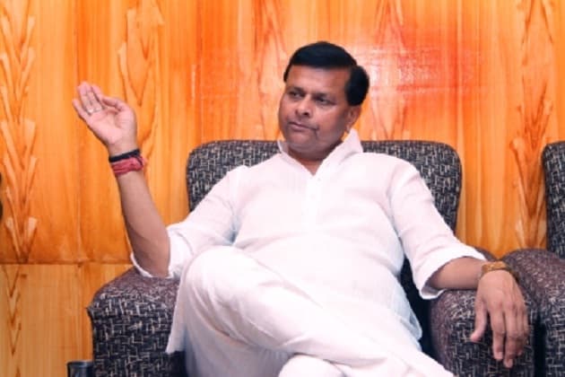 पूर्व मंत्री जयभान सिंह पवैया कोरोना पॉजिटिव, होम आइसोलेशन में गए