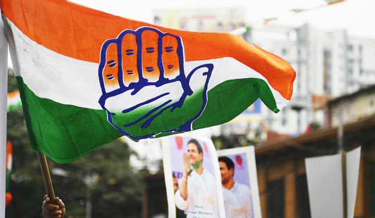 MP उपचुनाव 2020- कांग्रेस की तीसरी लिस्ट जारी, इन्हें बनाया उम्मीदवार