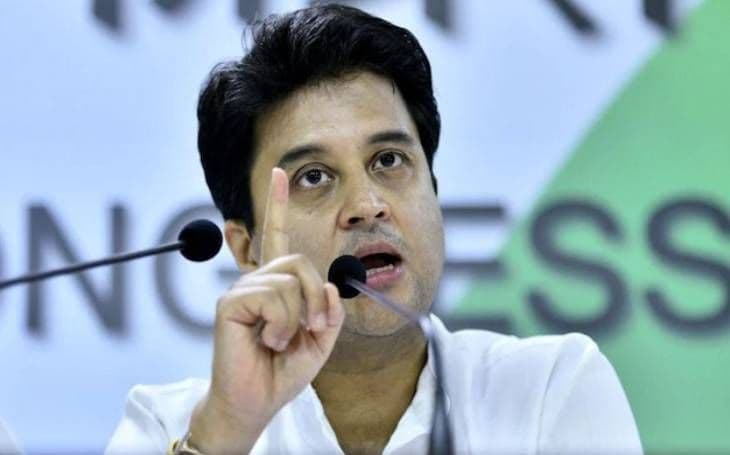 भूरिया का बड़ा बयान- सिंधिया की कांग्रेस में हो सकती है वापसी, माननी होगी ये शर्त