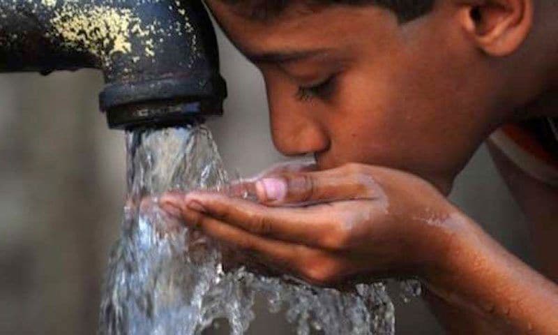 World Water Day 2021: आठ अरब लीटर पानी संरक्षित करता है भोपाल का ‘जल संतोष’