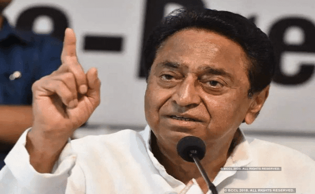 दिल्ली वापस जाने की अटकलों को कमलनाथ ने किया खारिज, कही ये महत्वपूर्ण बातें
