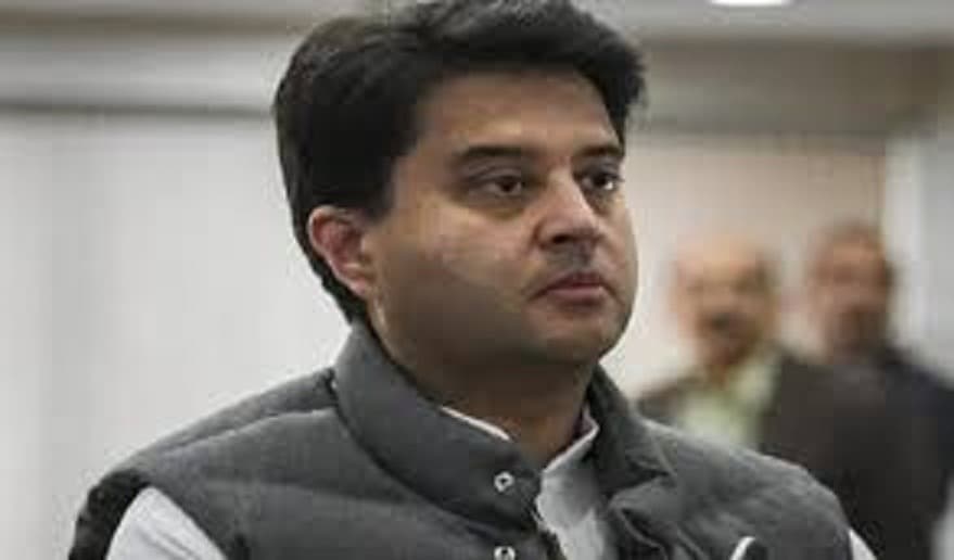 मध्यप्रदेश BJP संगठन में जगह चाहिए तो सिंधिया समर्थकों को करना होगा यह काम