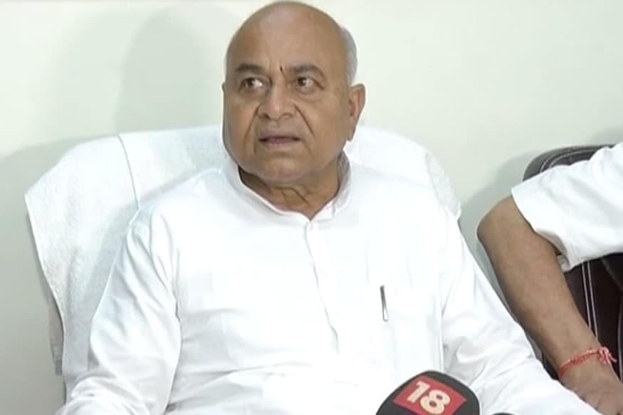 MP : पूर्व मंत्री हैरान, मैंने तो मना किया था फिर कैसे हो गया परिवहन कर्मी राजपत्रित