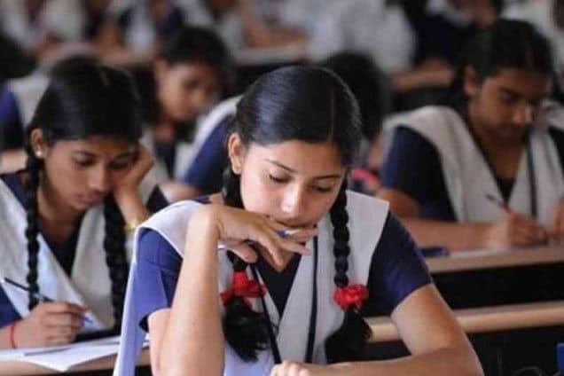 MP Board : बोर्ड परीक्षा के छात्रों के लिए सरकार ने जारी किया हेल्पलाइन नंबर