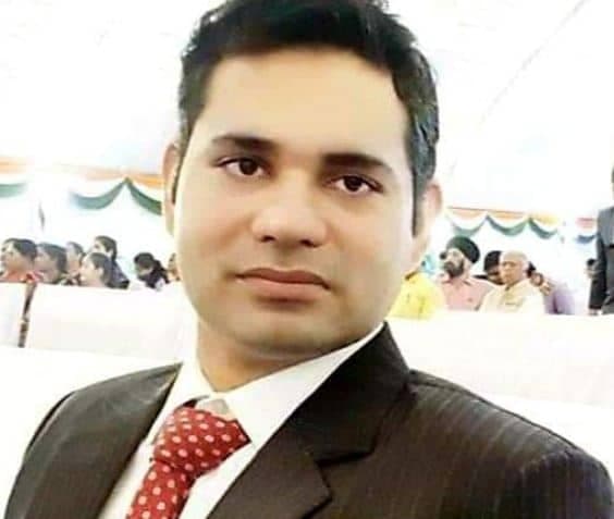 Bhopal News: त्योहारों को लेकर भोपाल कलेक्टर अविनाश लवानिया ने जारी किए संशोधित आदेश