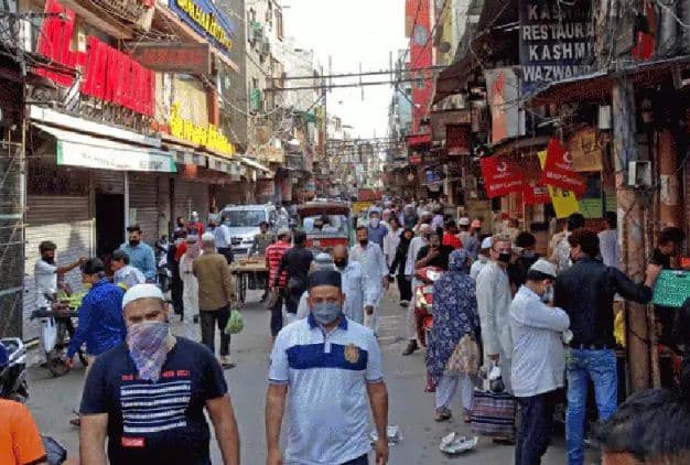 भोपाल : राजधानी में कोरोना का कहर जारी, फिर सामने आए 234 नए केस