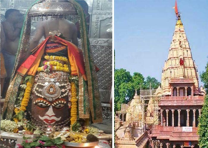 Mahakal : इस वजह से उज्जैन में रात नहीं रुकते कोई मंत्री, भुगतना पड़ता है ये खामियाजा