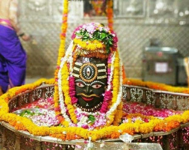 Ujjain News: कोरोना को लेकर प्रशासन सख्त, महाकाल संग होली नहीं खेल सकेंगे भक्त