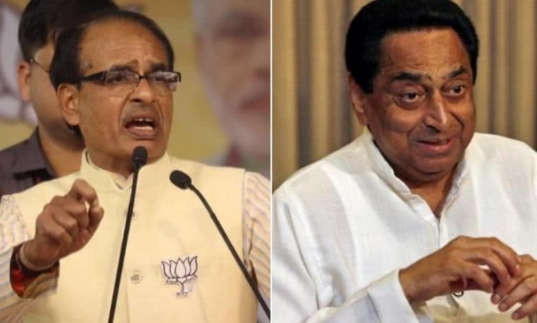 मध्यप्रदेश उपचुनाव : कांग्रेस का दावा-कमलनाथ सरकार के साथ दिपावली मनाएगी जनता