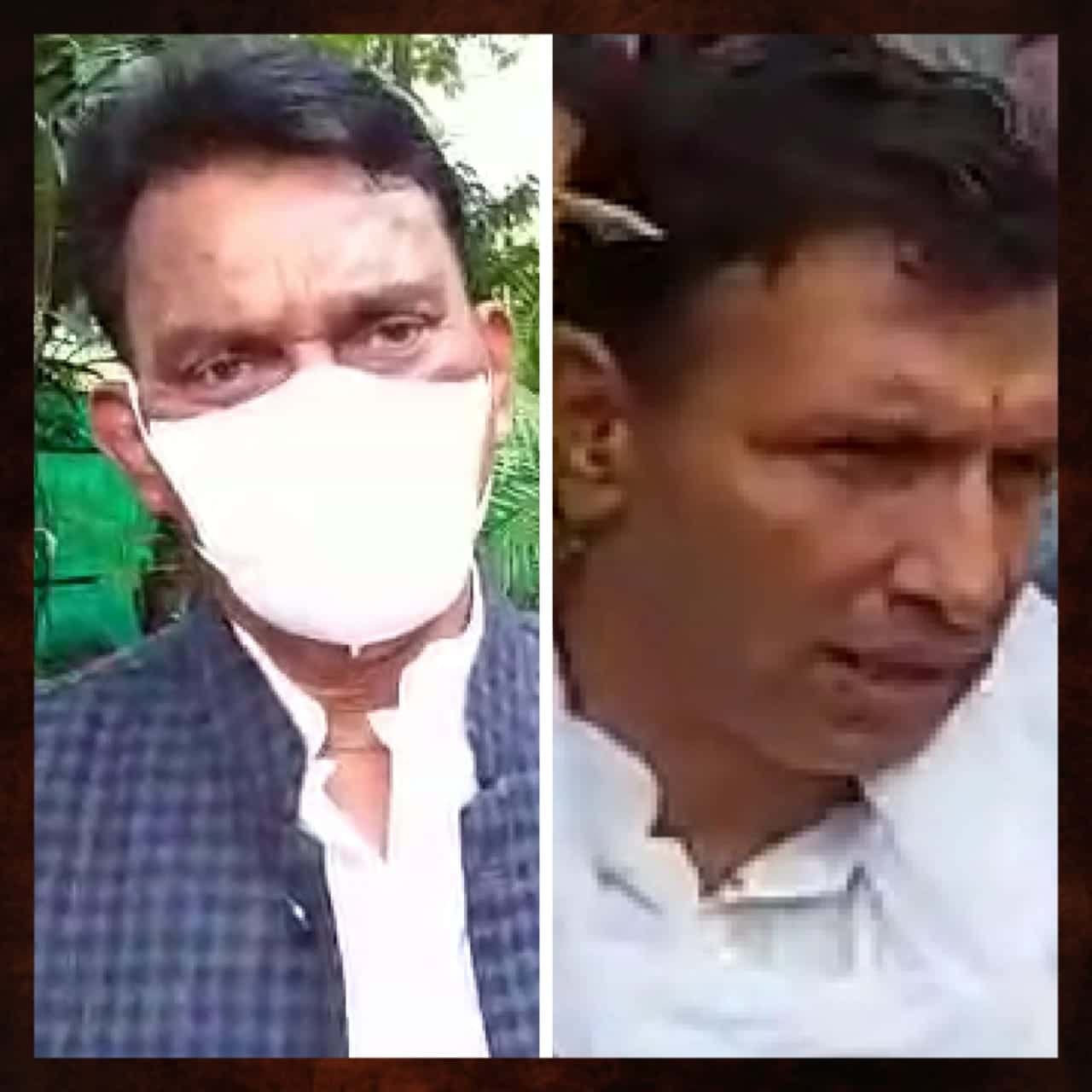 मंत्री तुलसी सिलावट ने पूर्व मंत्री को दी सलाह- “मर्यादा में रहे जीतू पटवारी”