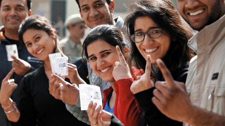 MP By-election: युवाओं पर फोकस, अब कॉलेज स्टूडेंट को मतदाता बनाएगी सरकार