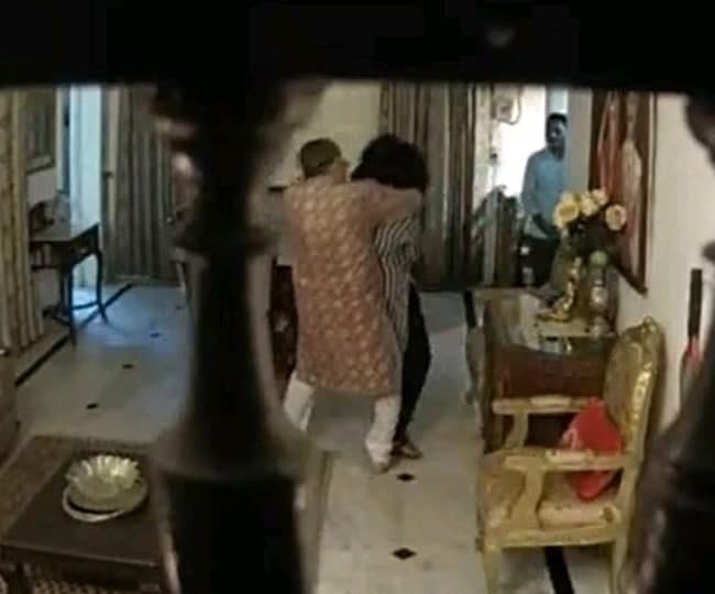 निलंबित आईपीएस पुरुषोत्तम शर्मा को कैट से बड़ा झटका