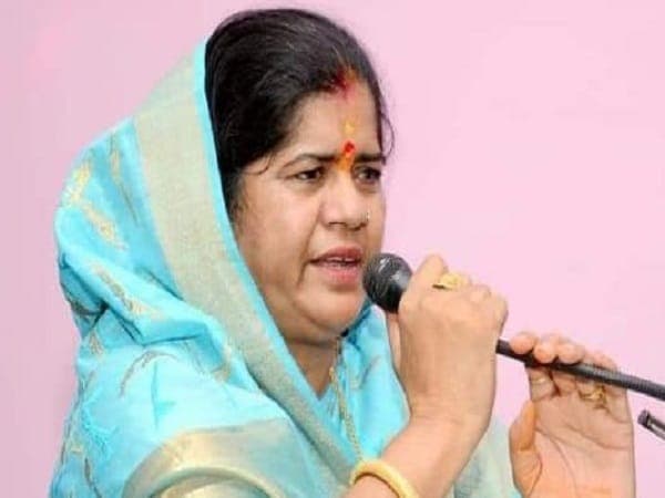 MP News: अब इस मामले में फंसी इमरती देवी, सीएम को घेरा, हड़कंप