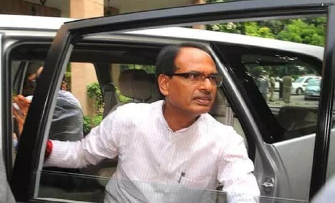 Shivraj Cabinet : शिवराज सिंह चौहान के निर्देश- सभी मंत्री प्रभार वाले जिलों में रहे सक्रिय