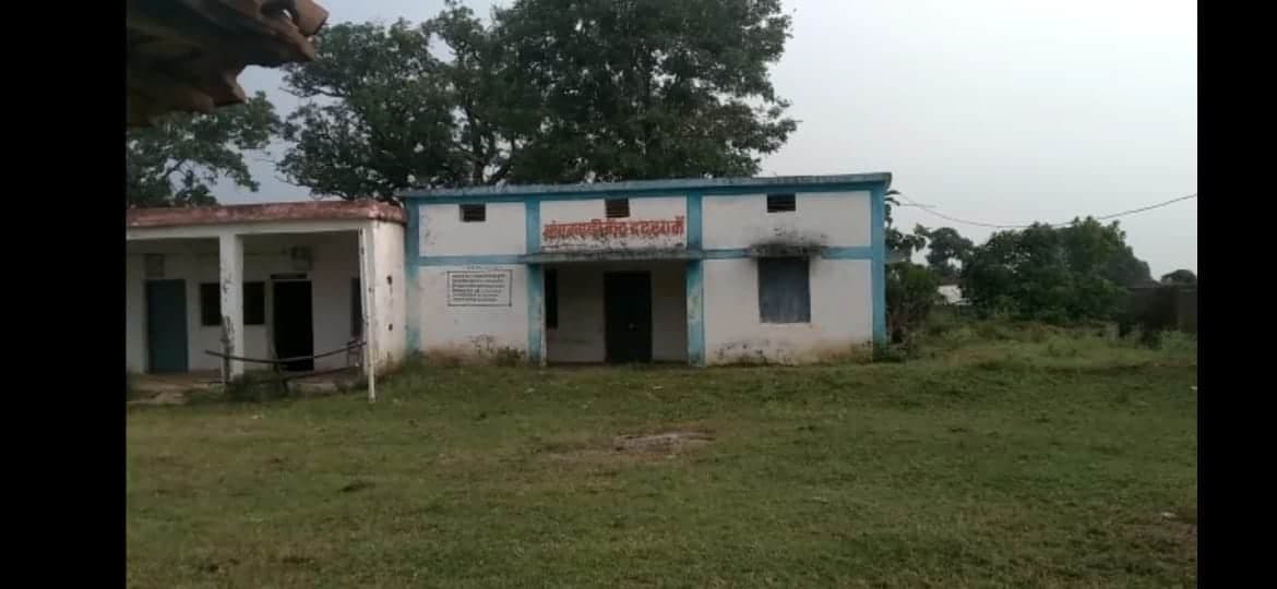 भ्रष्टाचार की भेंट चढ़ी महत्वकांक्षी योजना, सरपंच पति ने संबल योजना में किया बड़ा घोटाला