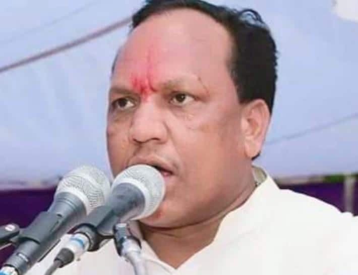 जसवंत जाटव बोले, वायरल वीडियो मेरा नहीं, वोटरों को लुभाने के आरोपों को नकारा