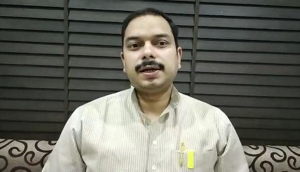 विधायक का सवाल Lockdown में शराब की दुकानों को बंद करने का आदेश क्यों नहीं ?