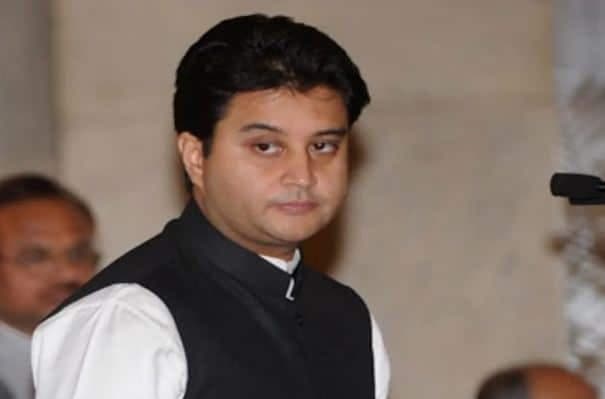 बीजेपी विधायक का सनसनीखेज आरोप- “सिंधिया के नाम पर हो रही वसूली”