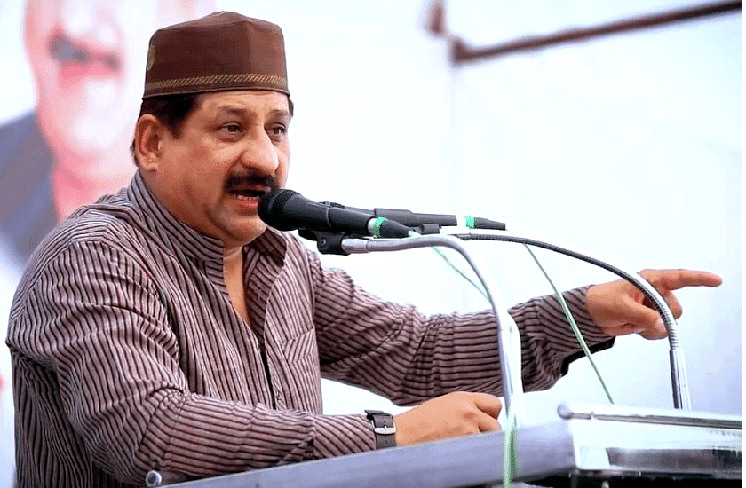 आज भी नही आया आरिफ मसूद पर कोई फैसला, शुक्रवार को हाईकोर्ट अग्रिम जमानत याचिका पर सुना सकती है फैसला