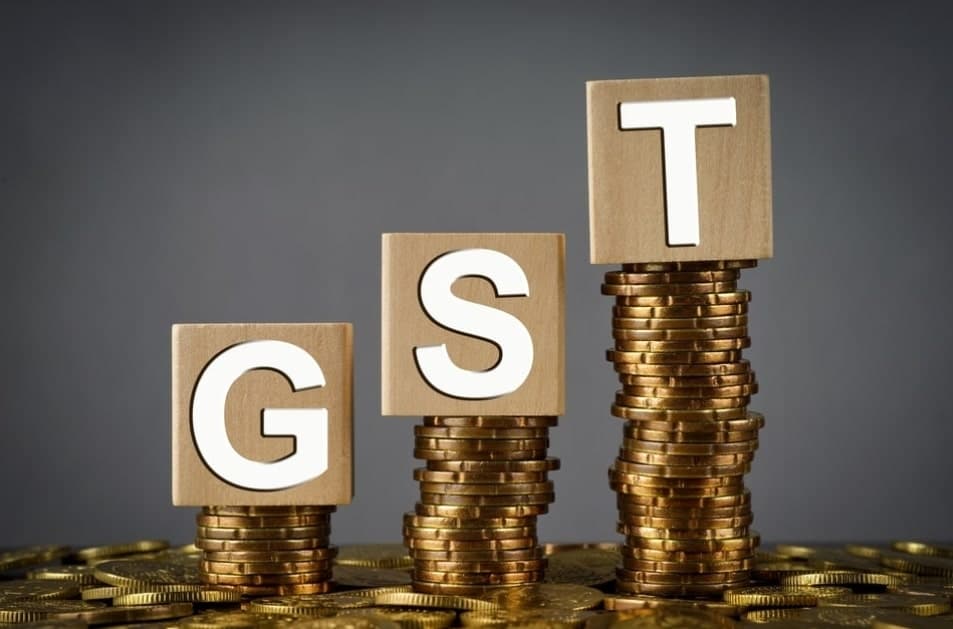 फरवरी के बाद अब जाकर GST कलेक्शन 1 लाख करोड़ के पार, इकॉनामी में सुधार के संकेत