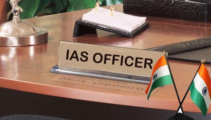 IAS Transfer : मध्य प्रदेश में आईएएस अधिकारियों के तबादले, यहां देखें लिस्ट