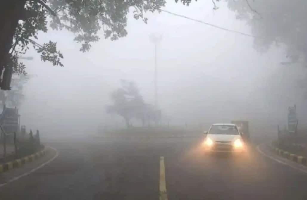 प्रदेश एक बार फिर ठंड की चपेट में, भोपाल सहित इन जिलों में शीतलहर का अलर्ट