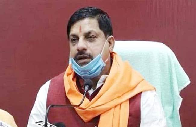 MP College: UG-PG के छात्रों के लिए बड़ी खबर, परीक्षा पर आई नई अपडेट, उच्च शिक्षा मंत्री का महत्वपूर्ण बयान
