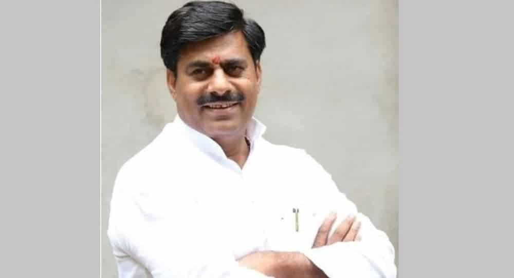 Bhopal News : प्रोटेम स्पीकर रामेश्वर शर्मा को फिर मिली धमकी