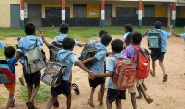 शिक्षा मंत्री का बड़ा बयान, किसी कक्षा में नहीं दिया जाएगा जनरल प्रमोशन