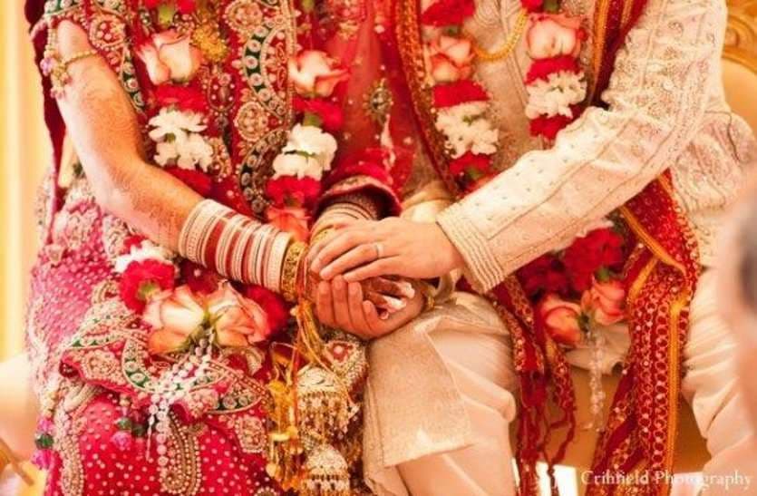 लुटेरी दुल्हन ने धोखे से रचाई शादी, लाखों cash और गहने लेकर फरार