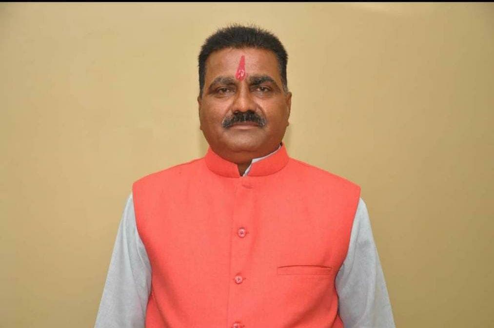 वरिष्ठ बीजेपी नेता भूपेंद्र सिंह रघुवंशी का लंबी बीमारी के बाद निधन, सीएम शिवराज ने जताया शोक