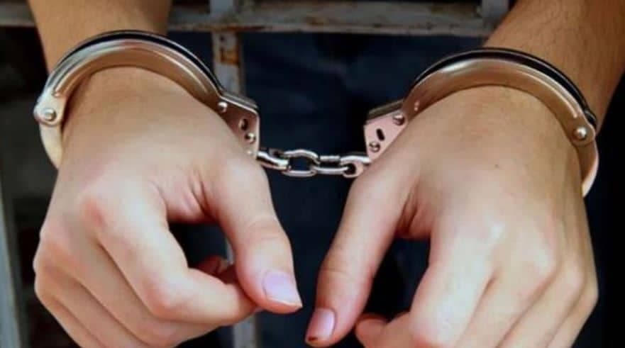 किसानों को फसल खरीदी की राशि का भुगतान नहीं करने पर दो व्यापारी गिरफ्तार