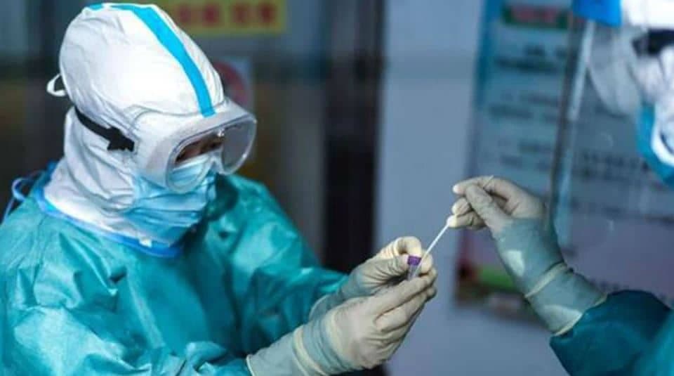 कोरोना का Rare Case, 10 महीने तक लगातार पॉजिटिव रहा 72 वर्षीय शख्स