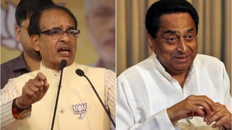कमलनाथ ने शिवराज सिंह चौहान के फैसले का किया स्वागत लेकिन…