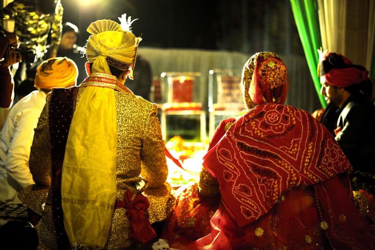 भिण्ड : शादी समारोह में उड़ी कोरोना नियमों की धज्जियां, आयोजकों के खिलाफ मामला दर्ज