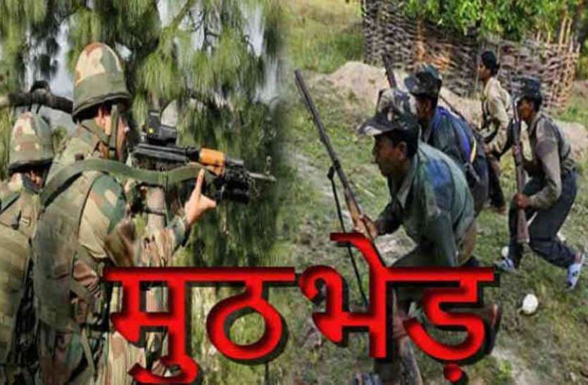 Balaghat News: पुलिस को मिली बड़ी सफलता, मुठभेड़ में 2 नक्सली ढेर
