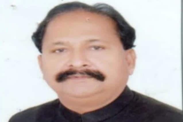 वरिष्ठ सपा नेता और पूर्व मंत्री का निधन, लंबे समय से चल रहे थे बीमार