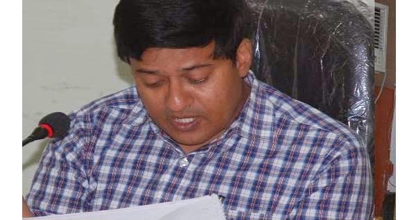 IAS डॉ. मसूद अख्तर का हार्ट अटैक से निधन, कोरोना रिपोर्ट भी आई थी पॉजिटिव
