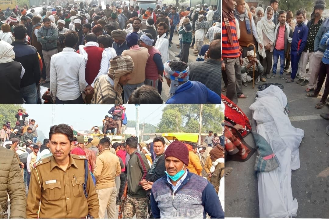 मुरैना में प्रशासन की तबाड़तोड़ कार्रवाई के बीच जहरीली शराब ने ली एक और जान, दो ग्वालियर रेफर