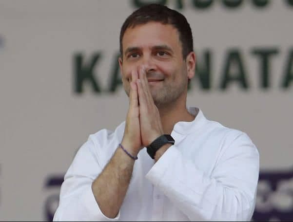MP News: राहुल गांधी के खिलाफ विशेषाधिकार हनन का प्रस्ताव, BJP सांसद ने की कार्रवाई की मांग