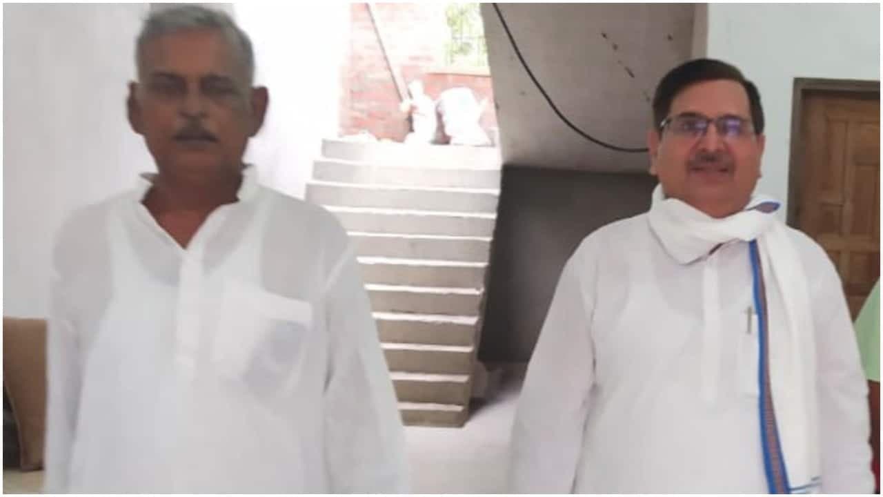 वरिष्ठ पूर्व विधायक का निधन, दल बदलने के बाद भी लगाई थी जीत की हैट्रिक