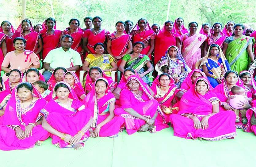 होली से पहले स्व सहायता समूहों की महिलाओं के लिए सीएम शिवराज की बड़ी घोषणा