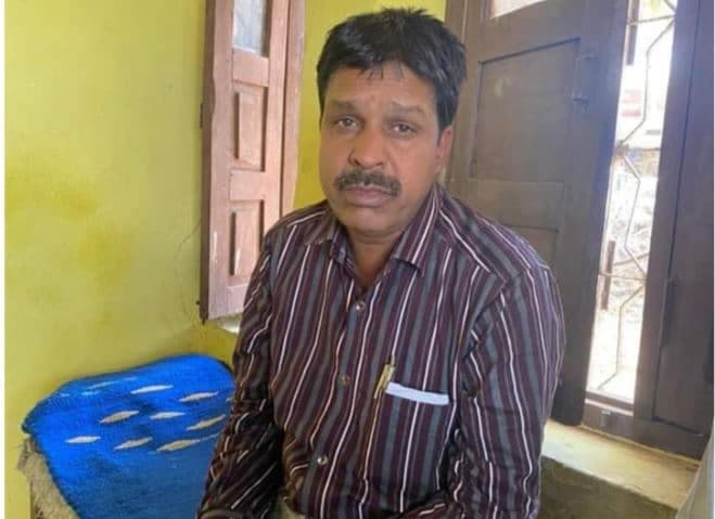 BRIBE : लोकायुक्त के जाल में फंसा देवास का शिक्षक, रिश्वत लेते रंगेहाथों गिरफ्तार