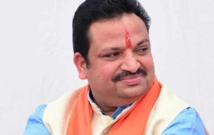 भाजपा नेता ने सज्जन सिंह वर्मा, जीतू पटवारी पर ली चुटकी, कही ये बड़ी बात